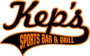 Kep's Sports Bar & Grill