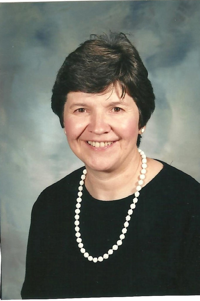 Judy Seibert, 2013